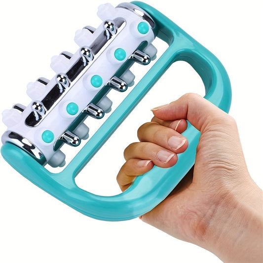 Cellulite Massager And Muscle Massage Roller