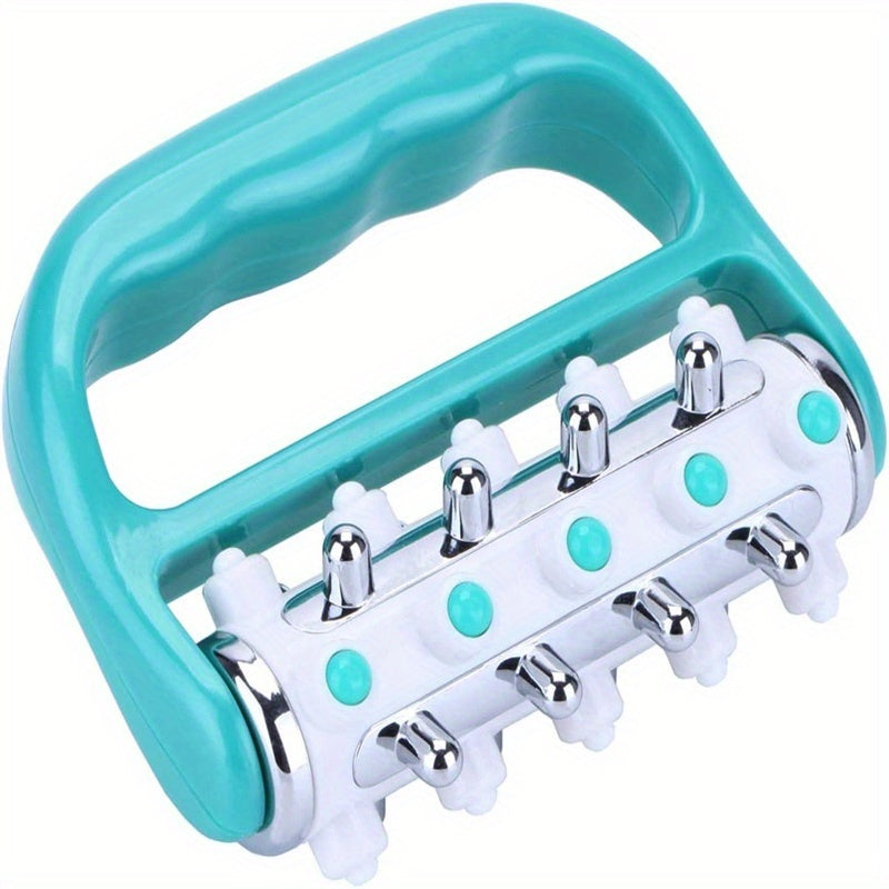 Cellulite Massager And Muscle Massage Roller