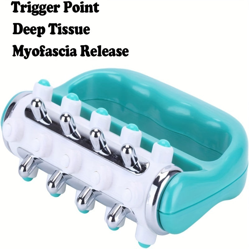 Cellulite Massager And Muscle Massage Roller