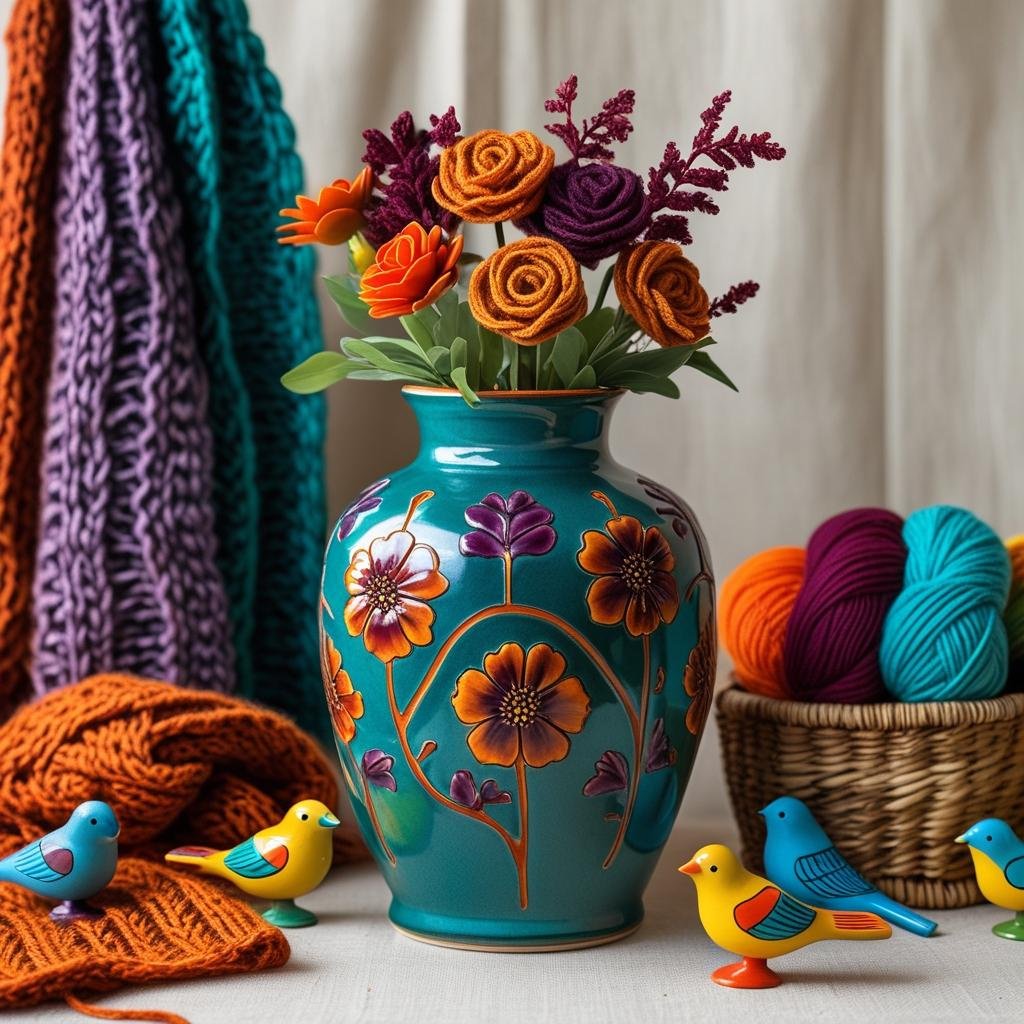 Art & Craft