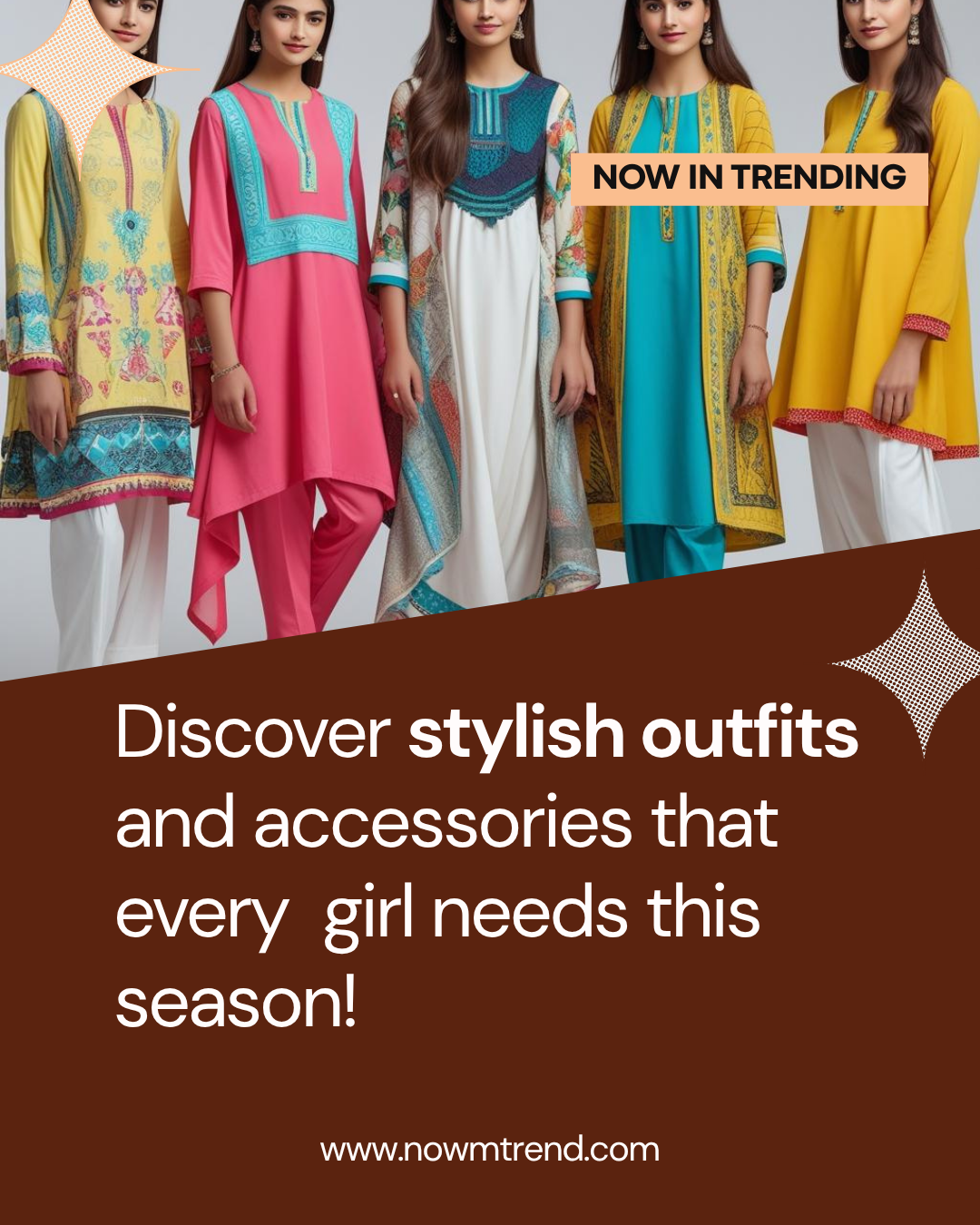 Girls' Fashion