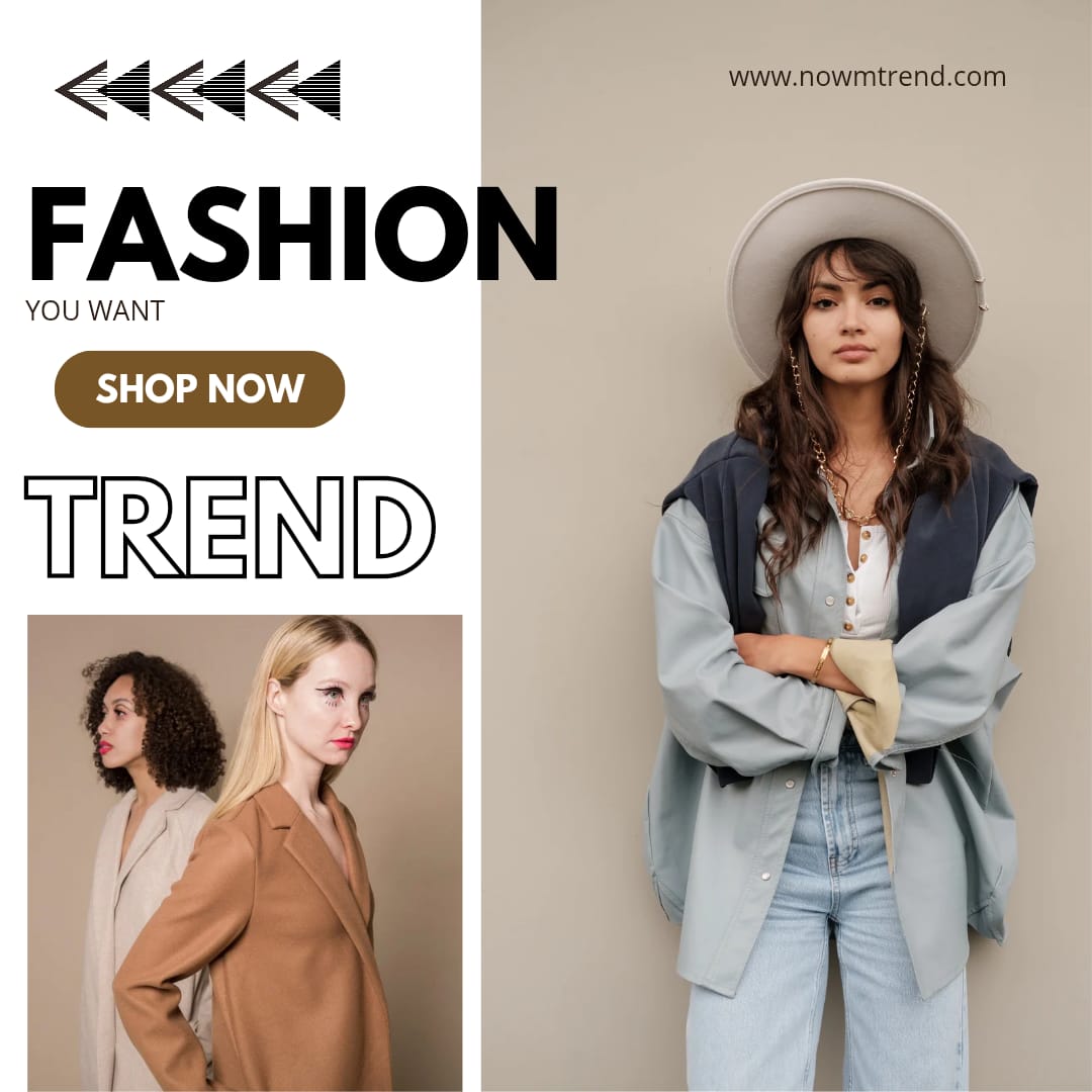 Women's Fashion