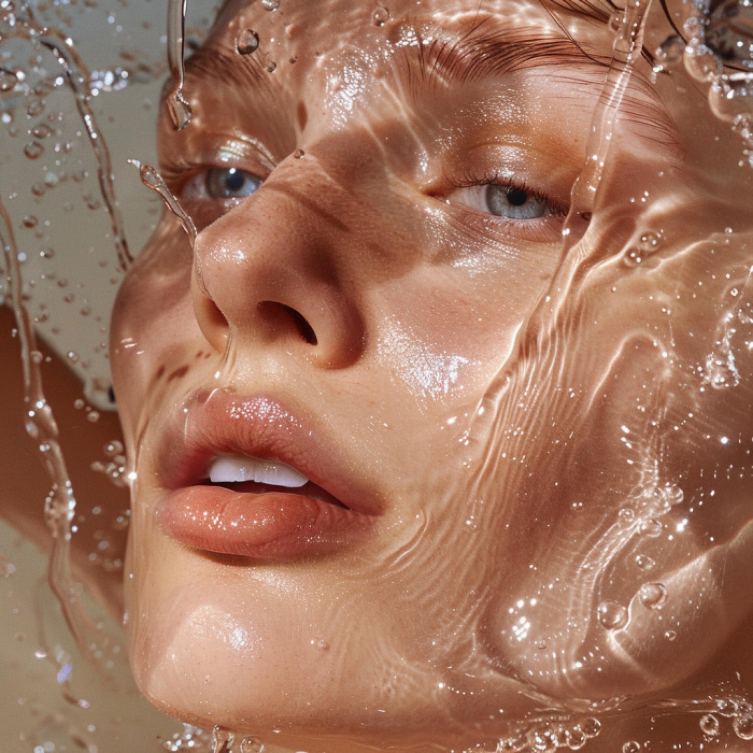 Beauty and Personal Care