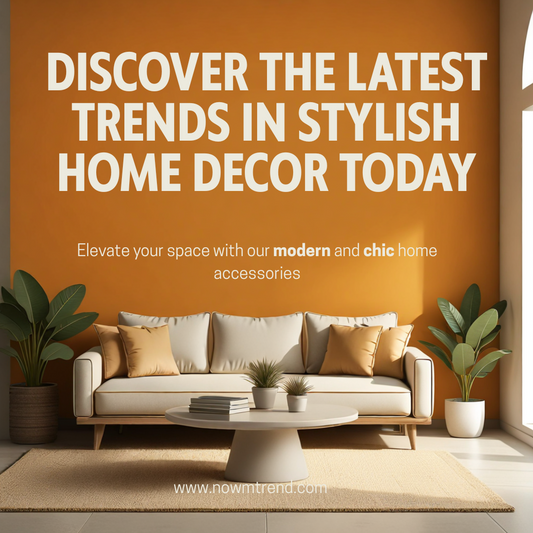 Home Decor