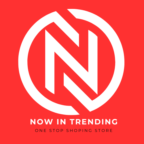 NOW IN TRENDING
