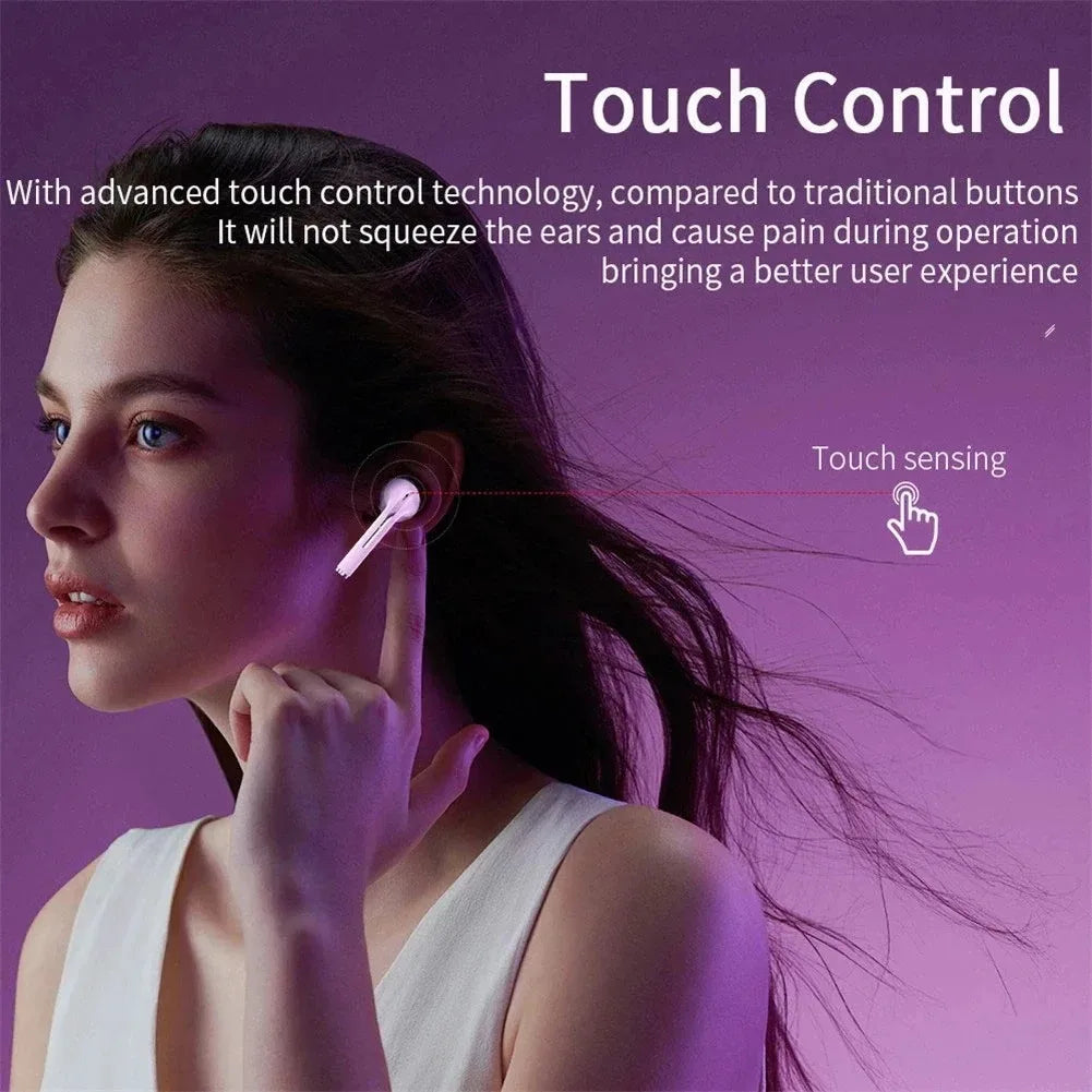 Wireless Buds