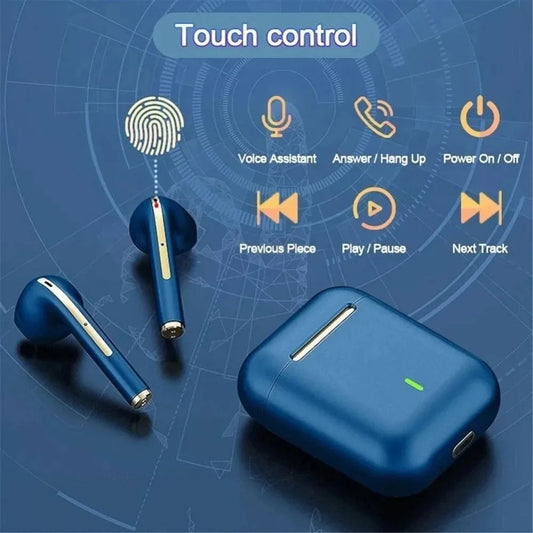 Wireless Buds