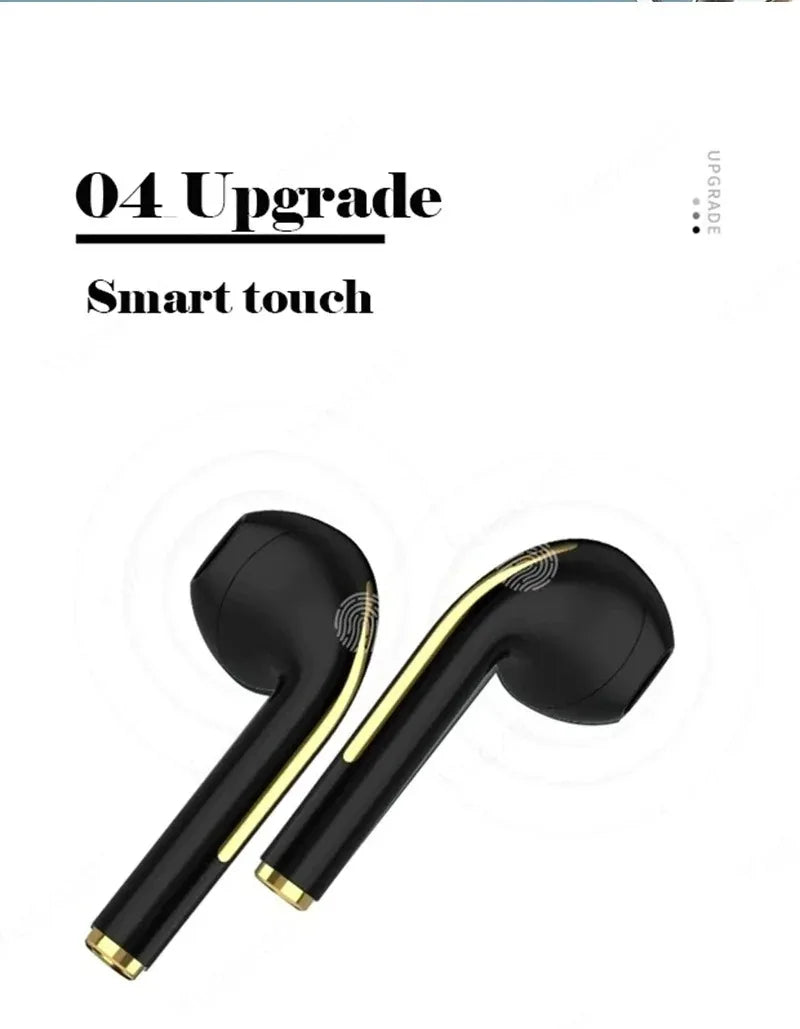 Wireless Buds
